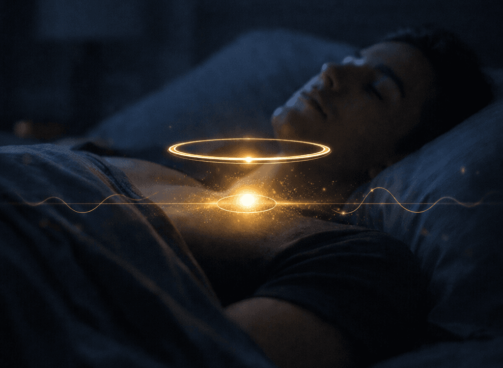 Deep Sleep Protocol